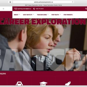 SAITCity Web – Public SAITCity Web - Public