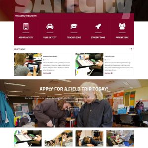 SAITCity Web – Public SAITCity Web - Public