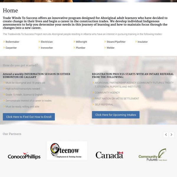 tradewindstosuccess.ca