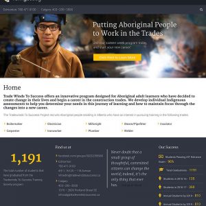 tradewindstosuccess.ca