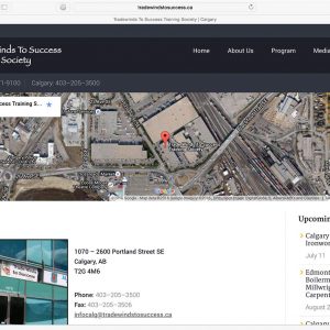 tradewindstosuccess.ca