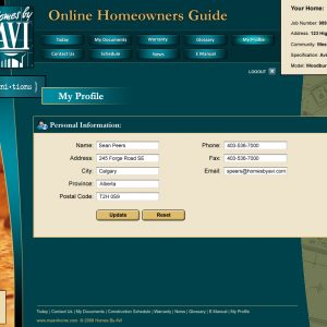 myavihome.com myavihome.com
