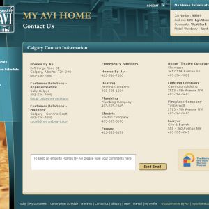 myavihome.com myavihome.com