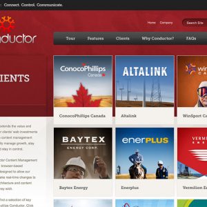 conductor.ca conductor.ca