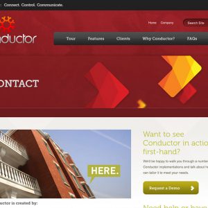 conductor.ca conductor.ca