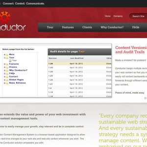 conductor.ca conductor.ca