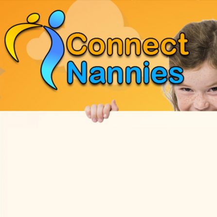 Connect Nannies