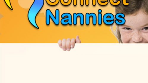 Connect Nannies