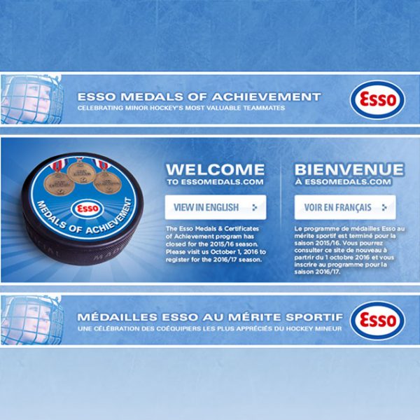 essomedals.com essomedals.com