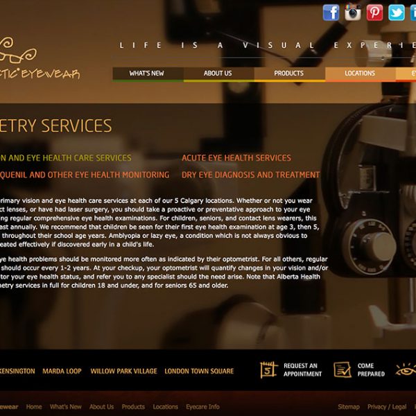 eyeclectic.ca