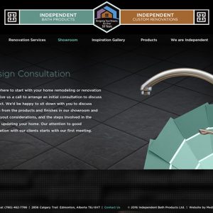 independentbath.com