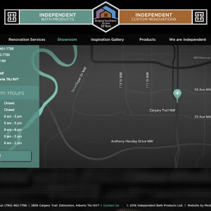 independentbath.com
