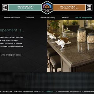 independentbath.com