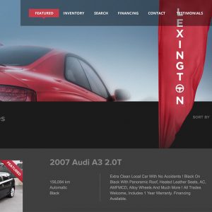 lexingtonmotors.com