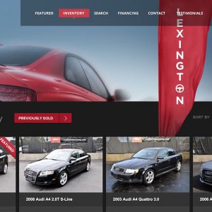 lexingtonmotors.com