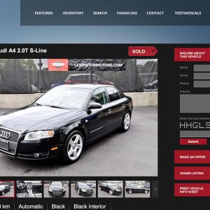 lexingtonmotors.com