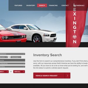 lexingtonmotors.com