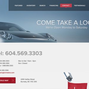 lexingtonmotors.com