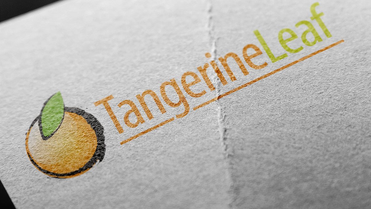 Tangerine Leaf Inc. Identity