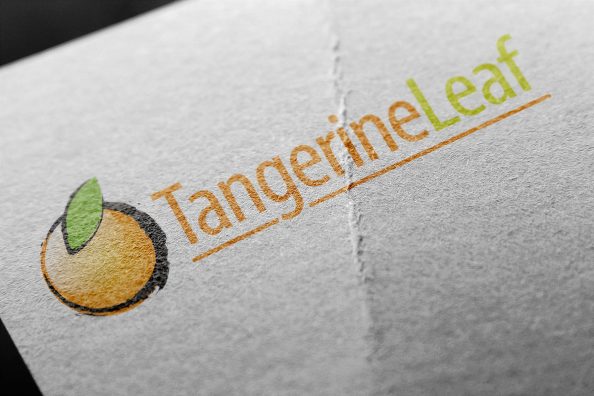 Tangerine Leaf Inc. Identity