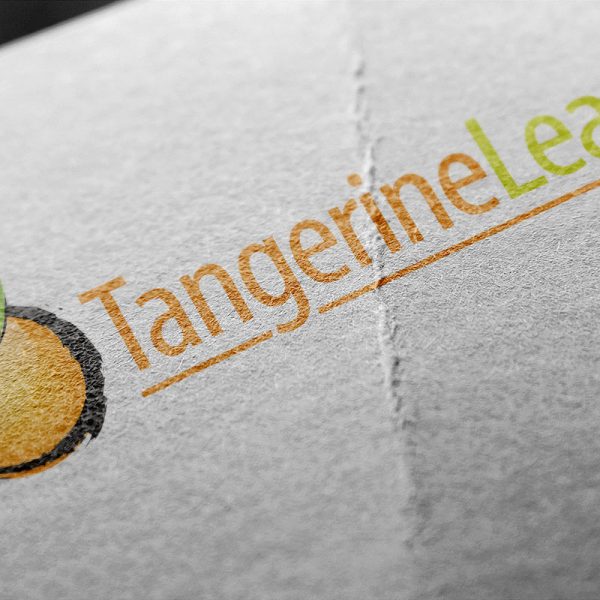 Tangerine Leaf Inc. Identity Tangerine Leaf Inc. Identity