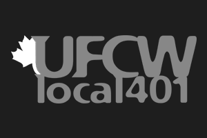 UFCW Local 401