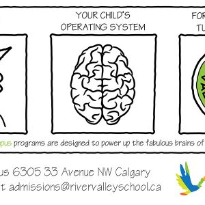 River Valley School Ad 1 River Valley School Ad 1