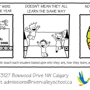 River Valley School Ad 2 River Valley School Ad 2