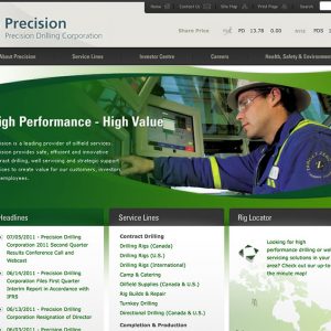 precisiondrilling.com: 2010-2015 precisiondrilling.com: 2010-2015