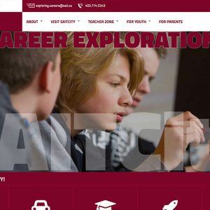 SAITCity Web – Public SAITCity Web - Public