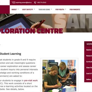 SAITCity Web – Public SAITCity Web - Public