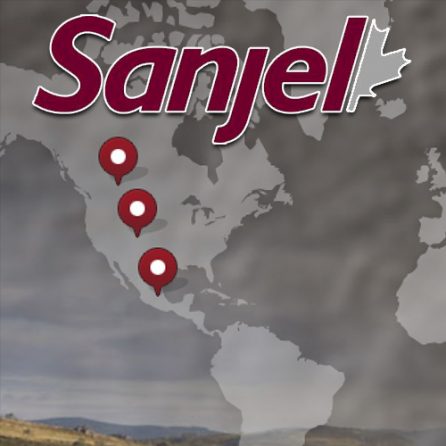 sanjel.com