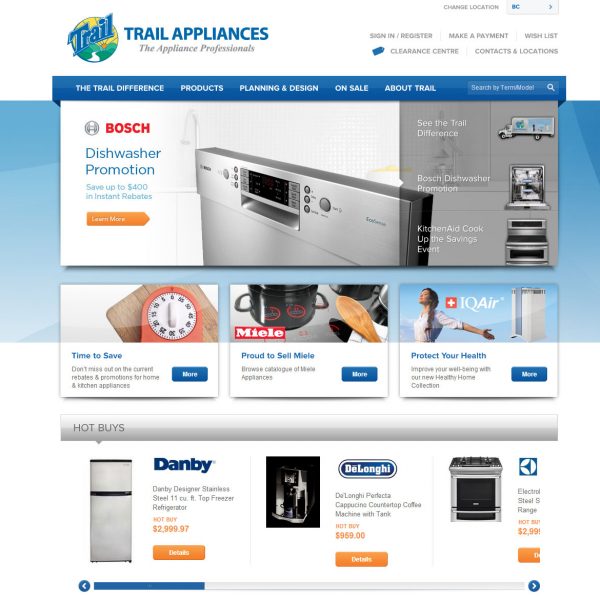 trailappliances.com trailappliances.com