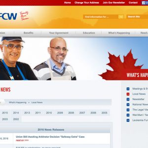 ufcw247.ca ufcw247.ca