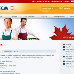 ufcw247.ca ufcw247.ca