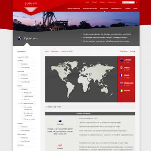 Vermilion Energy Vermilion Energy