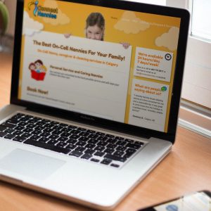 Connect Nannies Web Connect Nannies Web