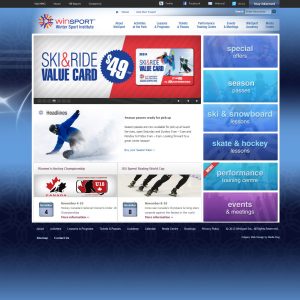 winsport.ca winsport.ca