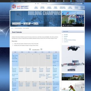 winsport.ca winsport.ca