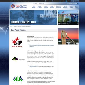 winsport.ca winsport.ca